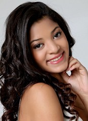 Gabriela da Silva Santos