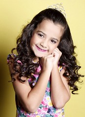 Gabriella Singh Gama