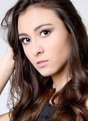 Gabrielle Rodrigues Compri