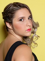 Gabryella Natalye Karabolsak Oliveira