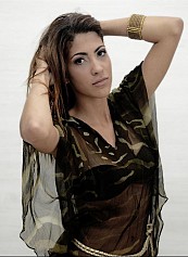 Geovana Stefane Alves Fernandes