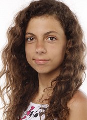 Geovanna Gomes