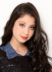 Geovanna Sanches de Almeida