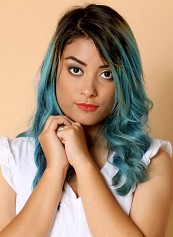 Geovanna Santos da Glória