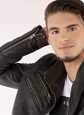 Giovanna Araujo Ranal