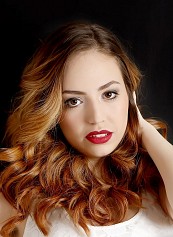 Giovanna Saraiva Chacon Hor