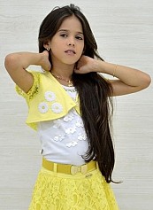 Gisele Rodrigues de Oliveira