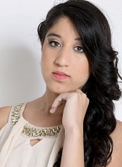 Giulia Letícia da Silva Oliveira