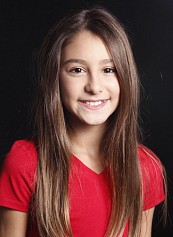 GIULIA VENEZIANI ZOGAIB