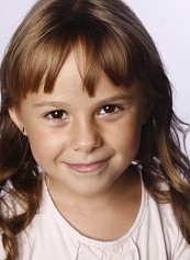GIULIANA MARIA CASAL DEL REY VALSECCHI
