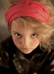 INGERLIS AMALIA ANDERSEN