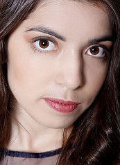 Isabela Pereira da Silva