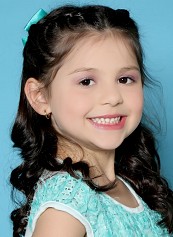 Isabella Petruche Barbosa