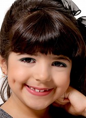 Isabella Santos Pereira