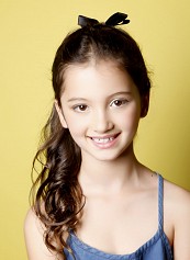 Isadora Elena Bueno Gonçalves
