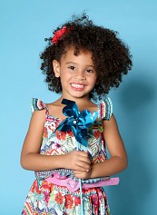 Isadora Oliveira Santana