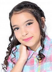 Julia dos Santos Silva