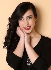 Juliana Vaz Pinheiro