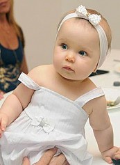 JUSTINE YAZBEK BLASCKE