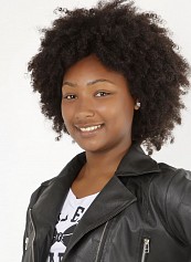 Kimberlly Pereira da Hora