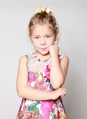 Lara Dimiciano Escarpinete