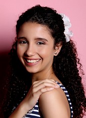 Larissa Bernardi Cartacho Sarrico