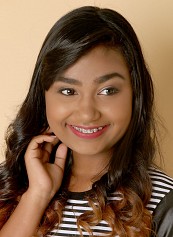 Larissa Tomé de Souza Rodrigues