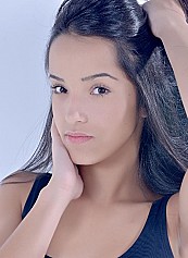 Layla Christina Silva Barbosa