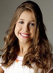 Leticia  Ferreira Schumacher