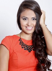 Leticia Akemi Correa