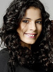 Leticia Andrade Alves da Silva
