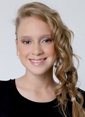 Leticia Antonieta Gimenez Santos
