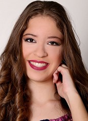 Letícia Haffner de Oliveira