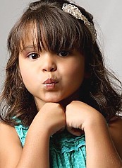 Louise Rodrigues dos Santos
