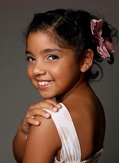 Luana Silva Matos dos Santos