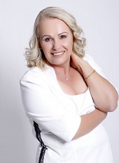 Lúcia de Fátima Vieira da Silva