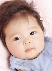 Luíza Ayumi Tabuti Guenka