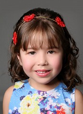 Luiza Mitsuko Ferreira Chino