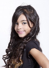 Luiza Santos da Silva