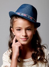 Luna Martin Goichberg