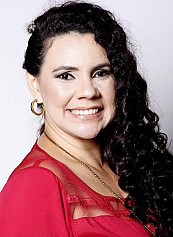 Marcia Maria Alves Rodrigues