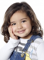 Maria Carolina de Almeida Oliveira