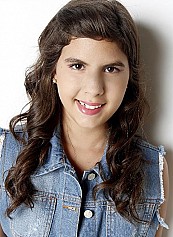 Maria Clara Cavalcante