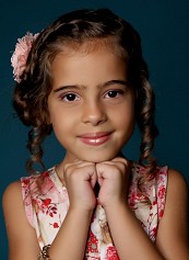 Maria Clara da Silva Abreu