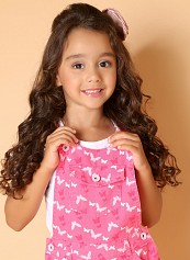 Maria Clara Oliveira Araujo