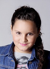 Maria Eduarda de França dos Santos