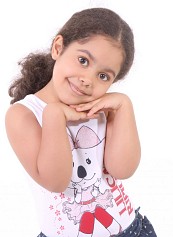 Maria Eduarda Mendes Santos