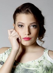 Maria Gabriela Aguirre de Oliveira
