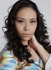 Maria Isabella Fernandes de Souza