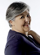 Maria José Moura Mazutti